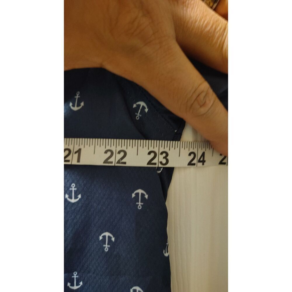 Momentum Comfort Gear Men’s Performance Quick-Dry UPF 50+ Fishing Shirt Large - Picture 4 of 7